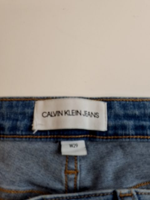 Calvin Klein Cowboybukser (O780)